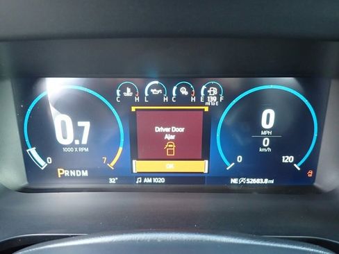 Certified 2021 Ford F150 Lariat image 29