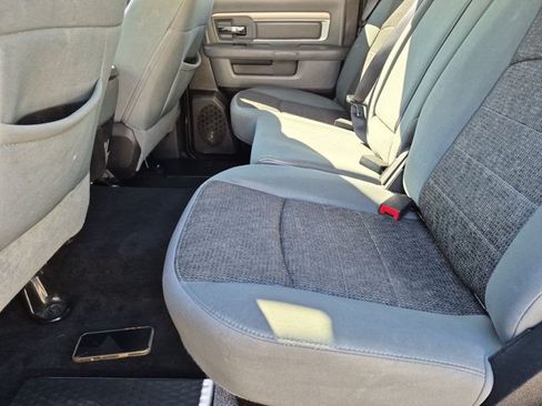 Used 2014 RAM 1500 Big Horn AWD/4WD image 19