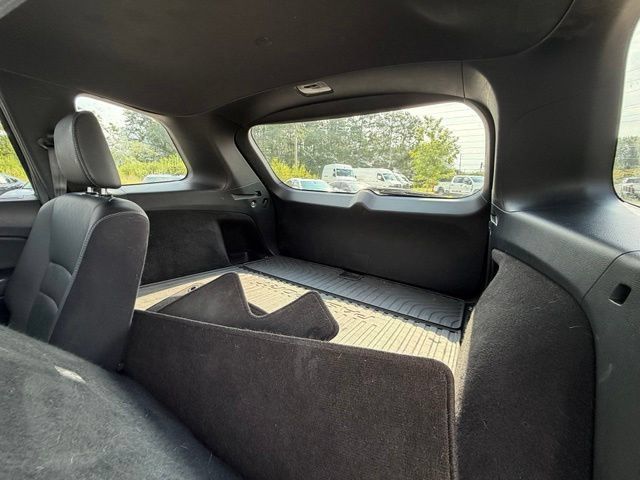 Used 2021 Honda Passport EX-L image 27