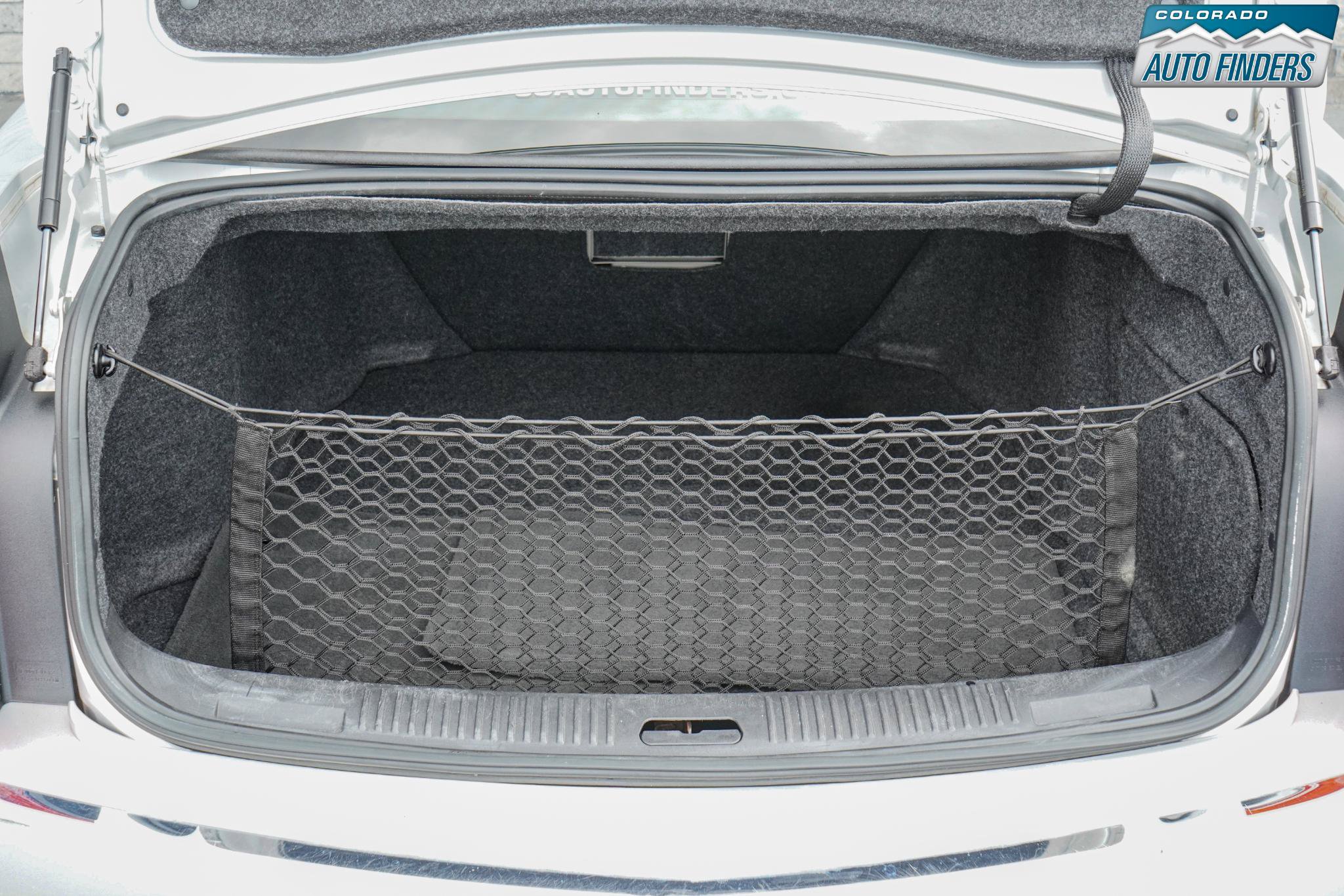 Used 2011 Cadillac CTS Luxury AWD/4WD image 26