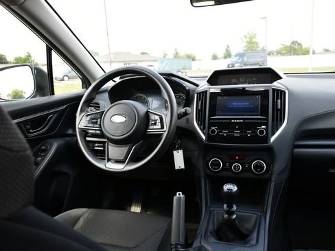 Used 2023 Subaru Crosstrek 2.0i AWD/4WD image 20