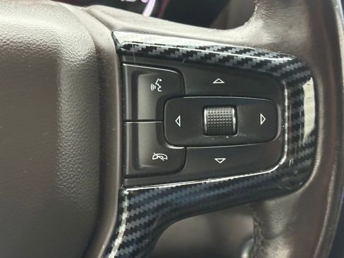 Used 2019 Chevrolet Silverado 1500 RST w/ All-Star Edition image 15