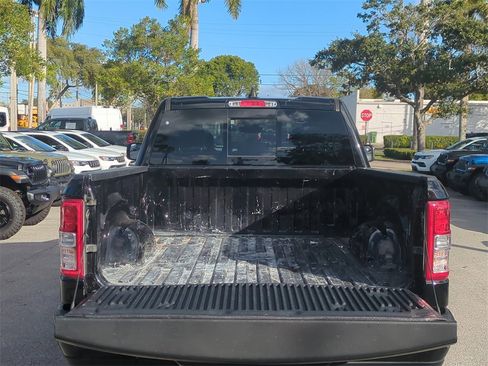 Used 2023 RAM 1500 Big Horn image 14