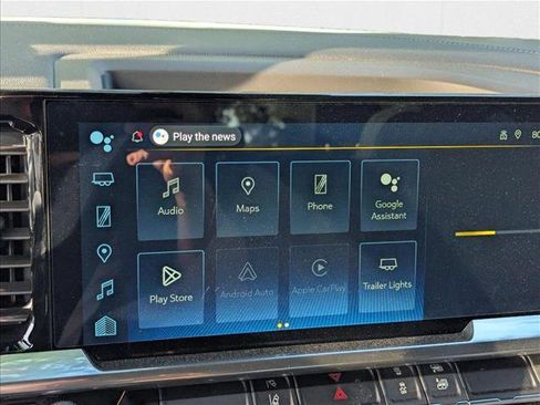 New 2025 Chevrolet Silverado 3500 LT image 21