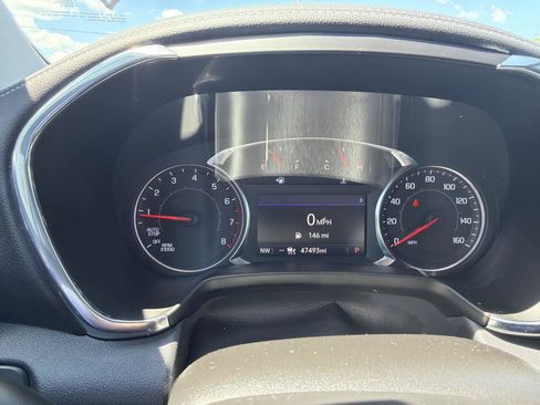 Used 2023 Chevrolet Blazer LT w/ Convenience Package AWD/4WD image 20