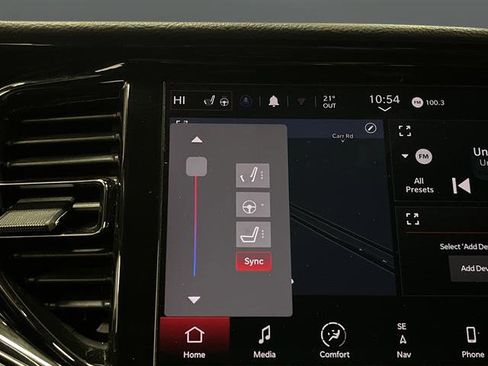 Used 2024 Dodge Durango GT image 8