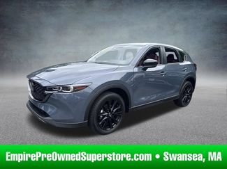 Used 2025 MAZDA CX-5 AWD 2.5 S w/ Preferred Package 360° Tour