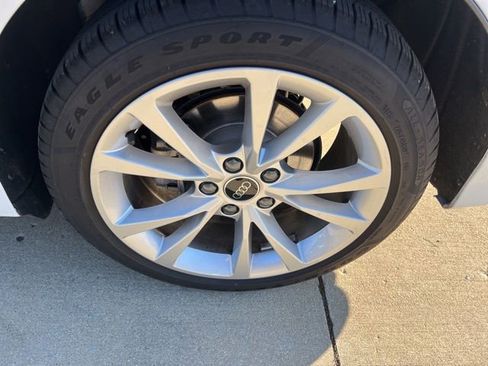 Used 2025 Audi A3 2.0T Premium Plus w/ Premium Plus Package image 10