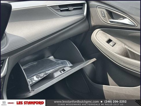 Used 2024 Buick Encore GX Sport Touring FWD image 33