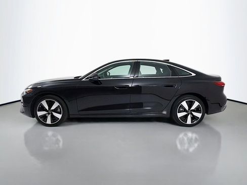 Used 2025 Audi A5 2.0T Premium Plus w/ Premium Plus AWD/4WD image 4