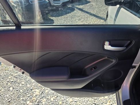 Used 2018 Kia Forte LX w/ LX Rear Camera Package FWD image 19