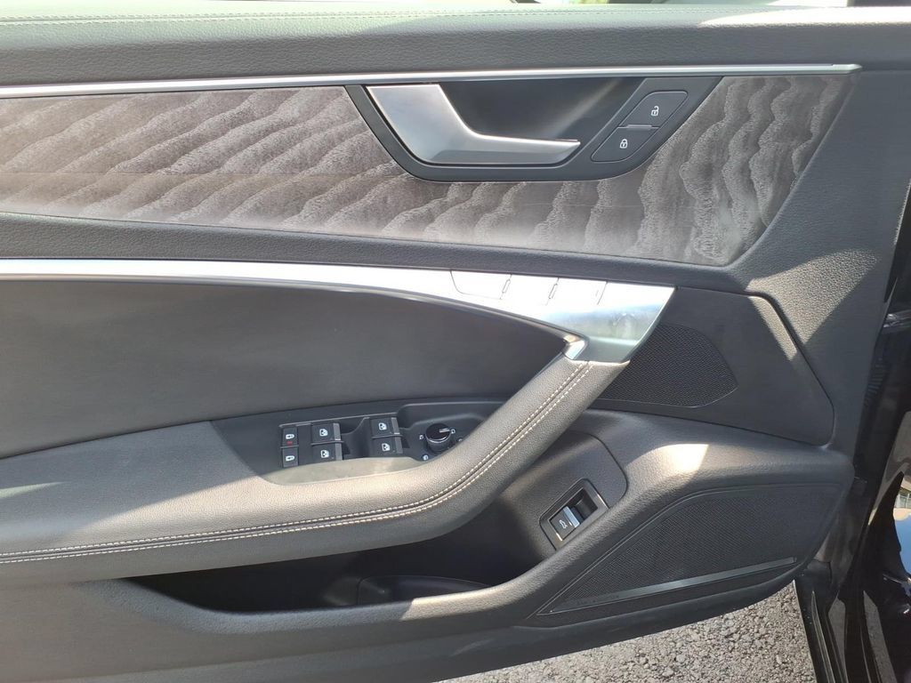 Used 2024 Audi A6 Premium Plus AWD/4WD image 11