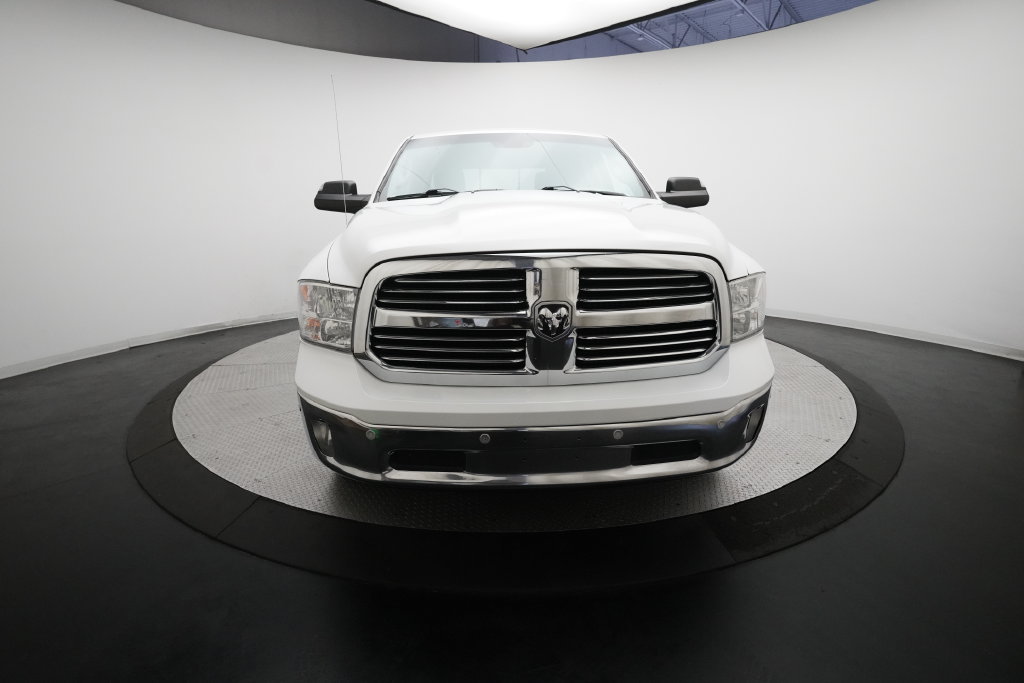 Used 2019 RAM 1500 Big Horn AWD/4WD image 11