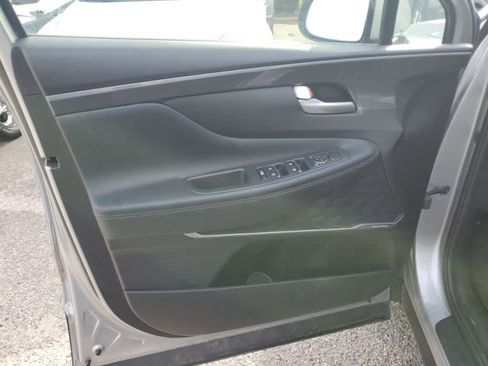 Used 2022 Hyundai Santa Fe SEL w/ Convenience + Premium Package image 20