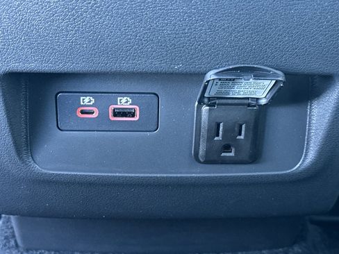 New 2026 Nissan Frontier PRO-4X w/ Pro Premium Package image 15