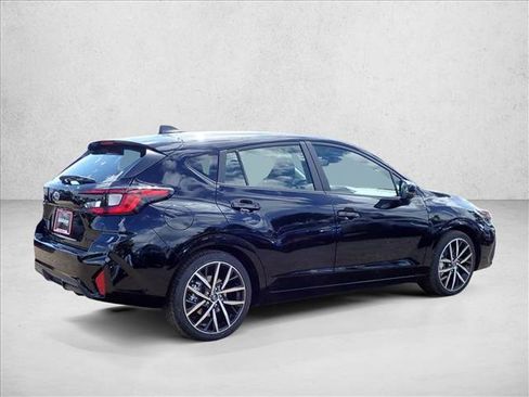 New 2026 Subaru Impreza 2.0i Sport AWD/4WD image 4