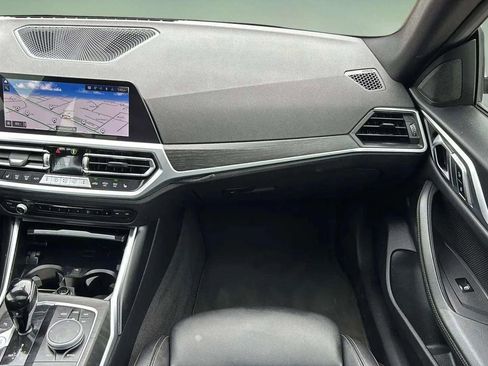 Used 2022 BMW 430i Gran Coupe 430i Gran Coupe Sedan 4D w/ Convenience Package image 33