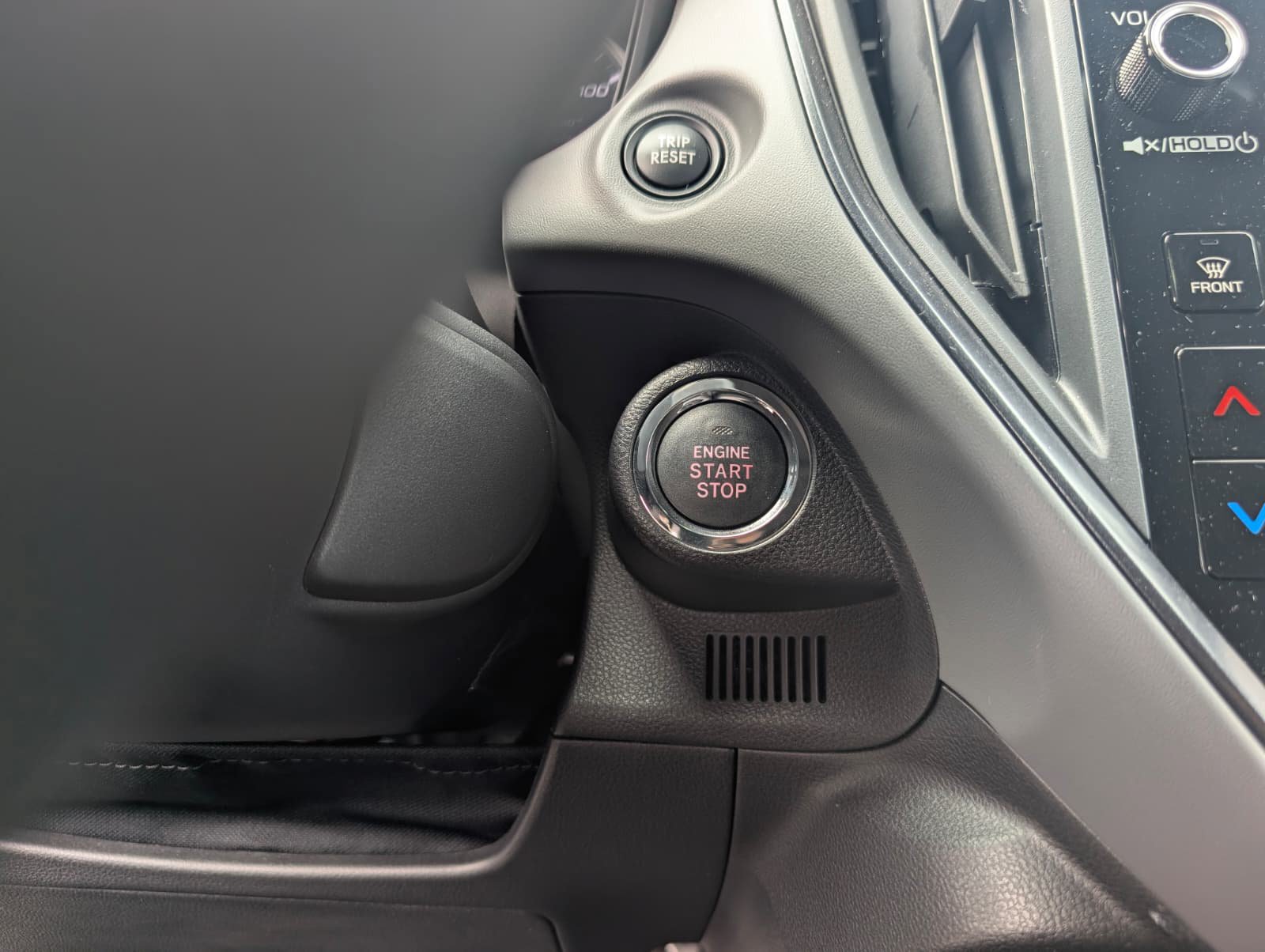 Certified 2025 Subaru Crosstrek 2.5i Sport AWD/4WD image 19