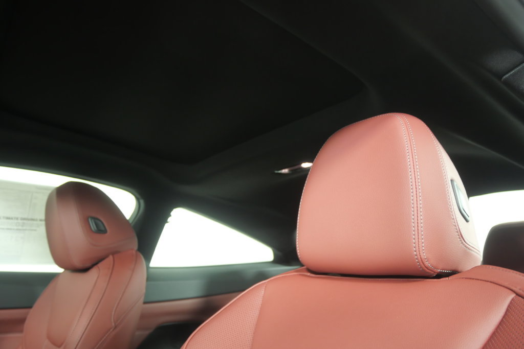 New 2027 BMW 430i Coupe w/ Convenience Package RWD image 13