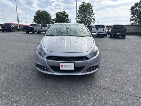 Used 2016 Dodge Dart SXT FWD image 13