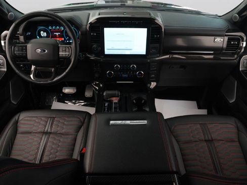 Used 2022 Ford F150 Lariat w/ Equipment Group 502A High AWD/4WD image 19