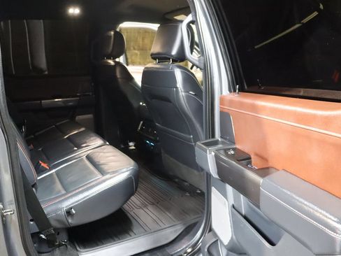 Used 2021 Ford F150 Lariat AWD/4WD image 76