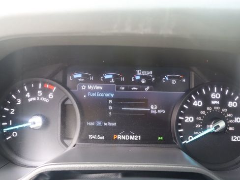 Used 2024 Ford E-350 and Econoline 350 Super Duty w/ Driver's Safety Package image 52