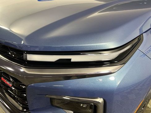 Certified 2025 Chevrolet Traverse Z71 w/ Driver Confidence Package image 34