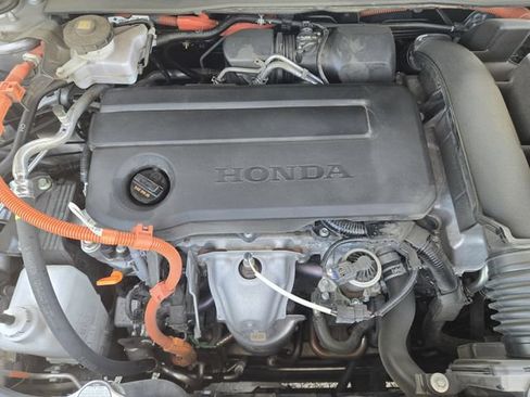 Used 2025 Honda CR-V Sport-L image 27