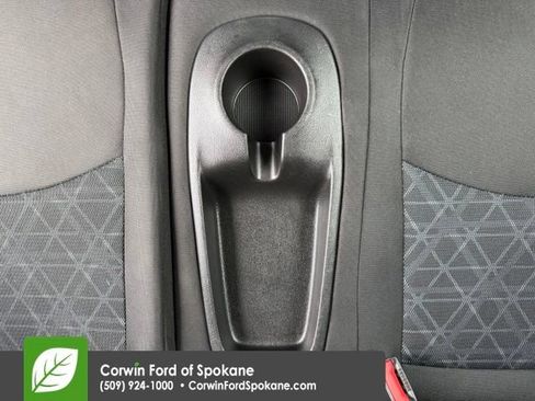 Used 2021 Chevrolet Spark LT FWD image 12