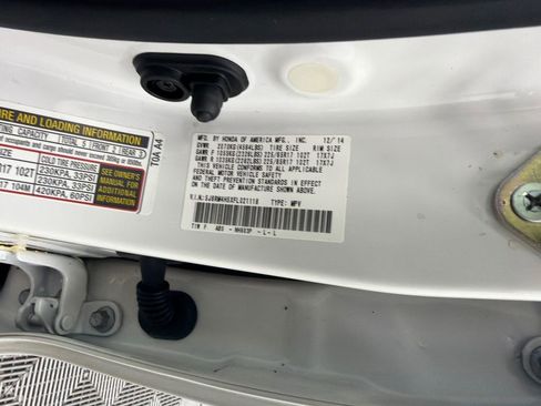 Used 2015 Honda CR-V EX image 34