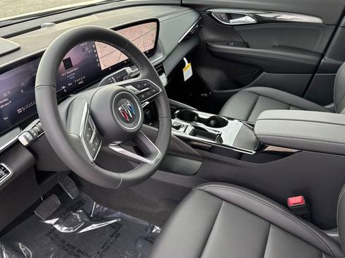 New 2026 Buick Envision Preferred image 10