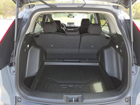 New 2026 Honda CR-V LX image 18