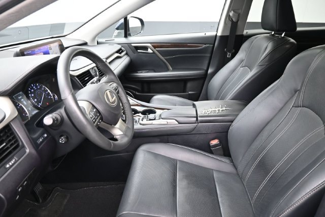 Used 2019 Lexus RX 350 AWD w/ Navigation Package image 16