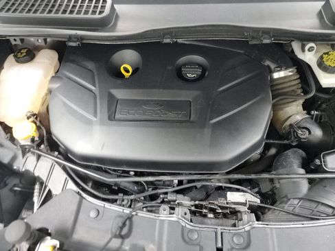 Used 2014 Ford Escape Titanium image 30