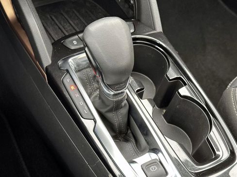 Certified 2023 Chevrolet TrailBlazer ACTIV w/ Sun and Liftgate Package image 29