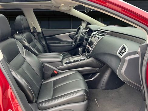 Used 2023 Nissan Murano SL w/ SL Moonroof Package image 15