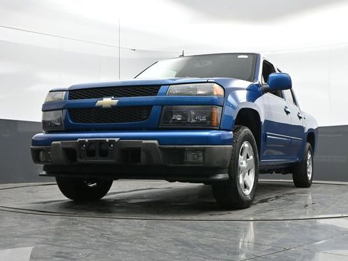 Used 2012 Chevrolet Colorado LT RWD image 31