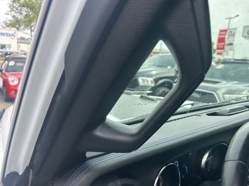 Used 2021 Jeep Wrangler Unlimited Rubicon 4xe w/ Steel Bumper Group image 36