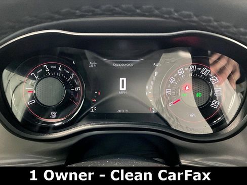 Used 2023 Dodge Challenger SXT w/ Blacktop Package image 23