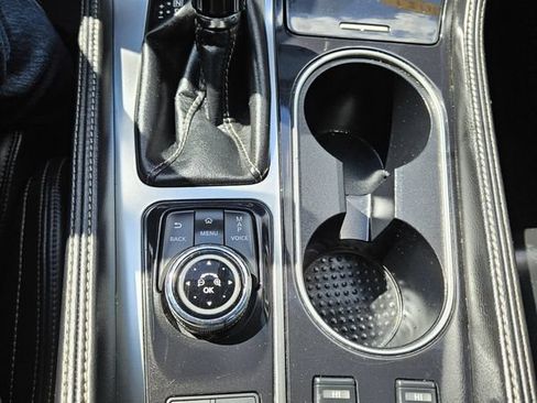 Used 2017 Nissan Maxima 3.5 SV FWD image 21