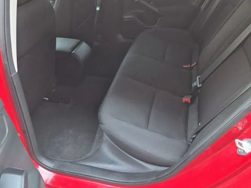 Used 2023 Honda Civic EX image 18