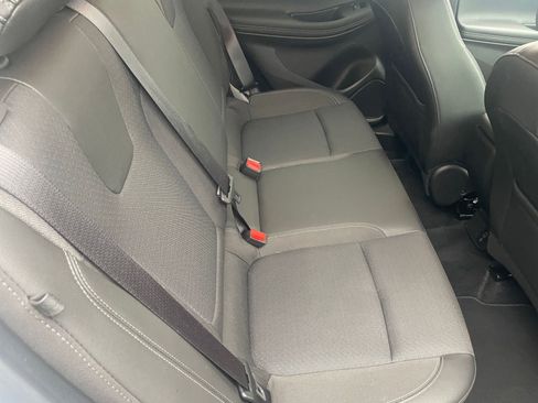 Used 2025 Buick Encore GX Preferred image 38