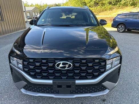 Used 2023 Hyundai Santa Fe SEL image 3