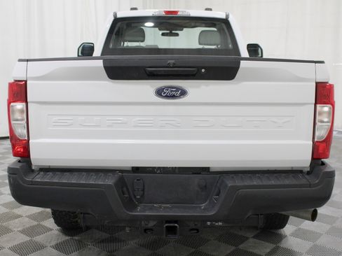 Used 2020 Ford F250 XL AWD/4WD image 23