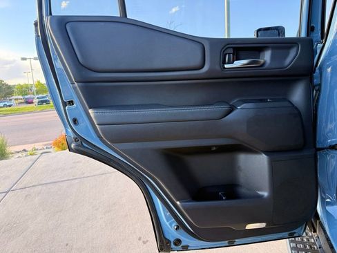 Used 2024 Toyota Land Cruiser AWD/4WD image 23