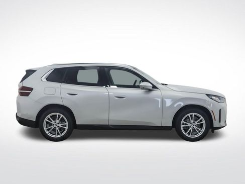 Used 2025 BMW X3 xDrive30i w/ Premium Package AWD/4WD image 6