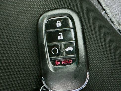 Used 2024 Honda Civic Sport image 36