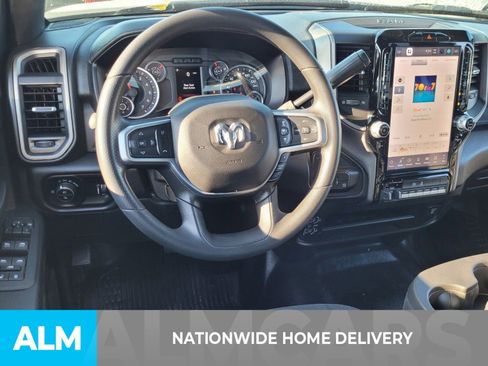Used 2025 RAM 3500 Tradesman AWD/4WD image 5