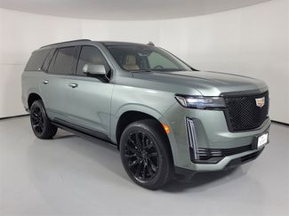 Certified 2024 Cadillac Escalade Sport w/ LPO, ONYX Package 360° Tour